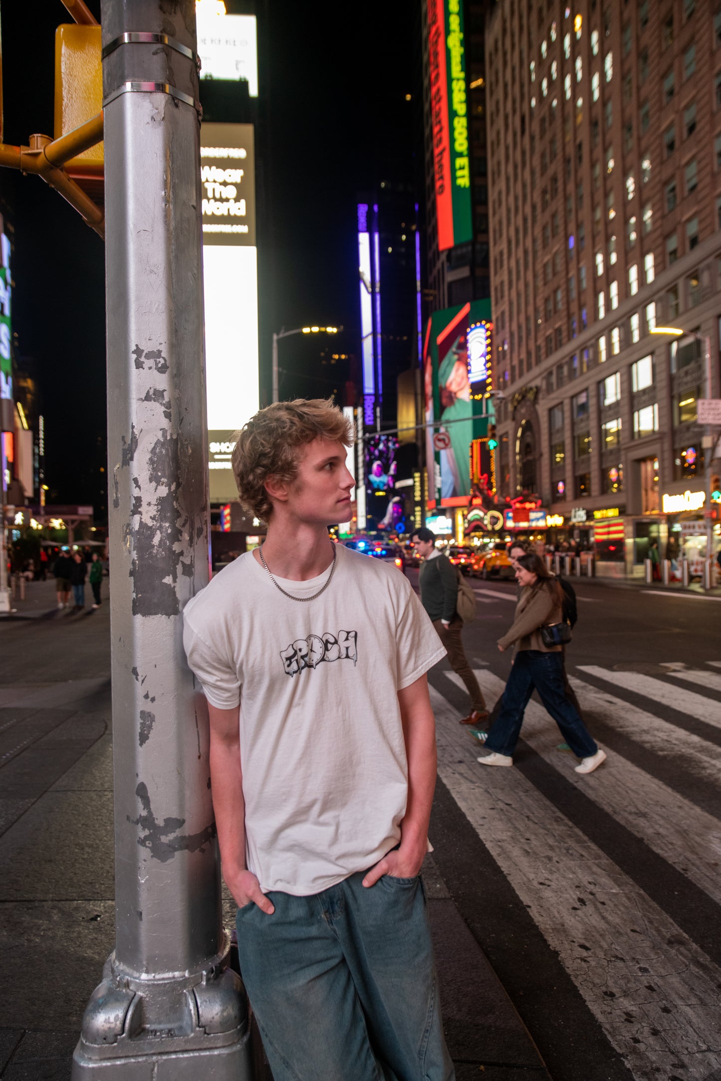 OG Epoch T (LIMITED EDITION)