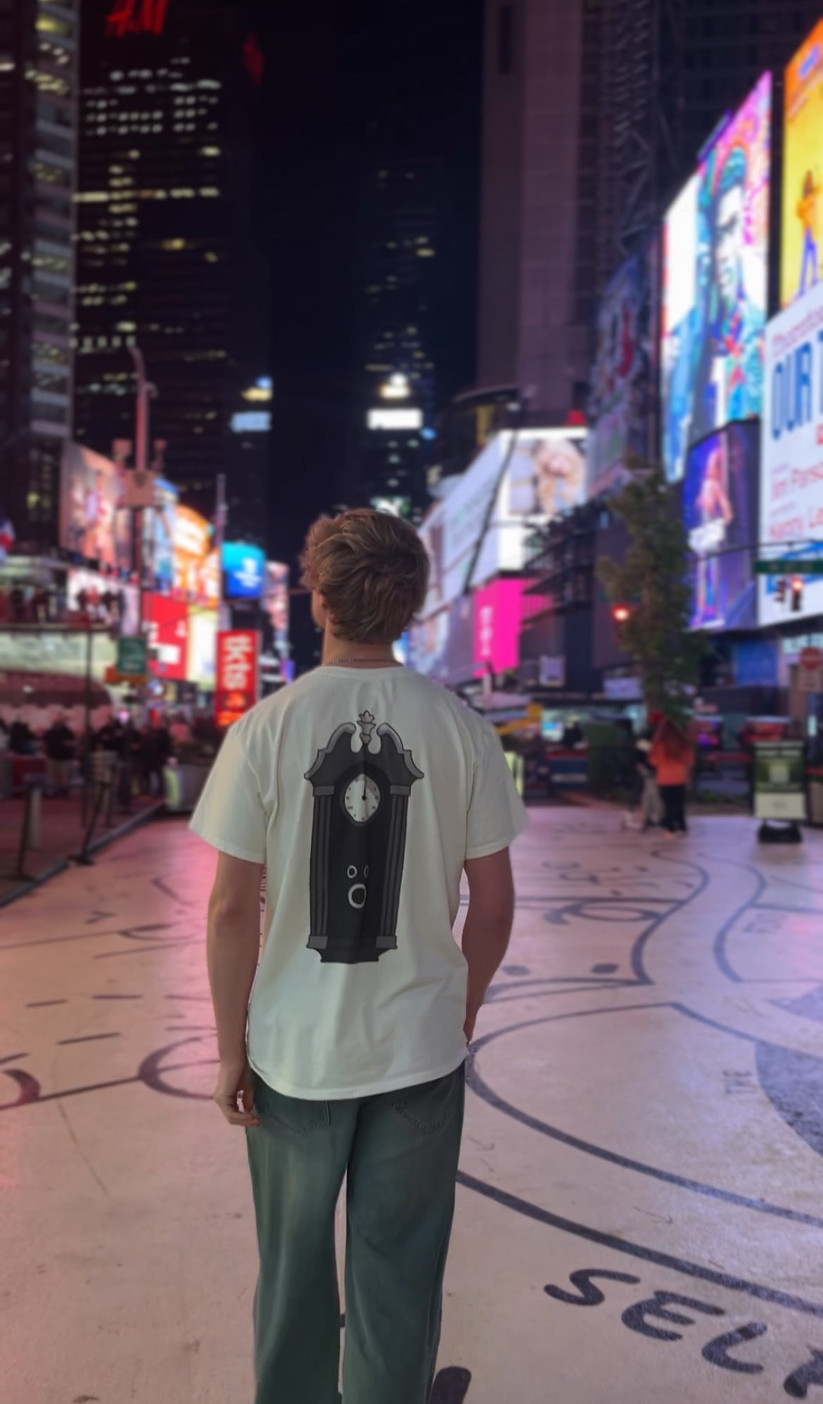 OG Epoch T (LIMITED EDITION)