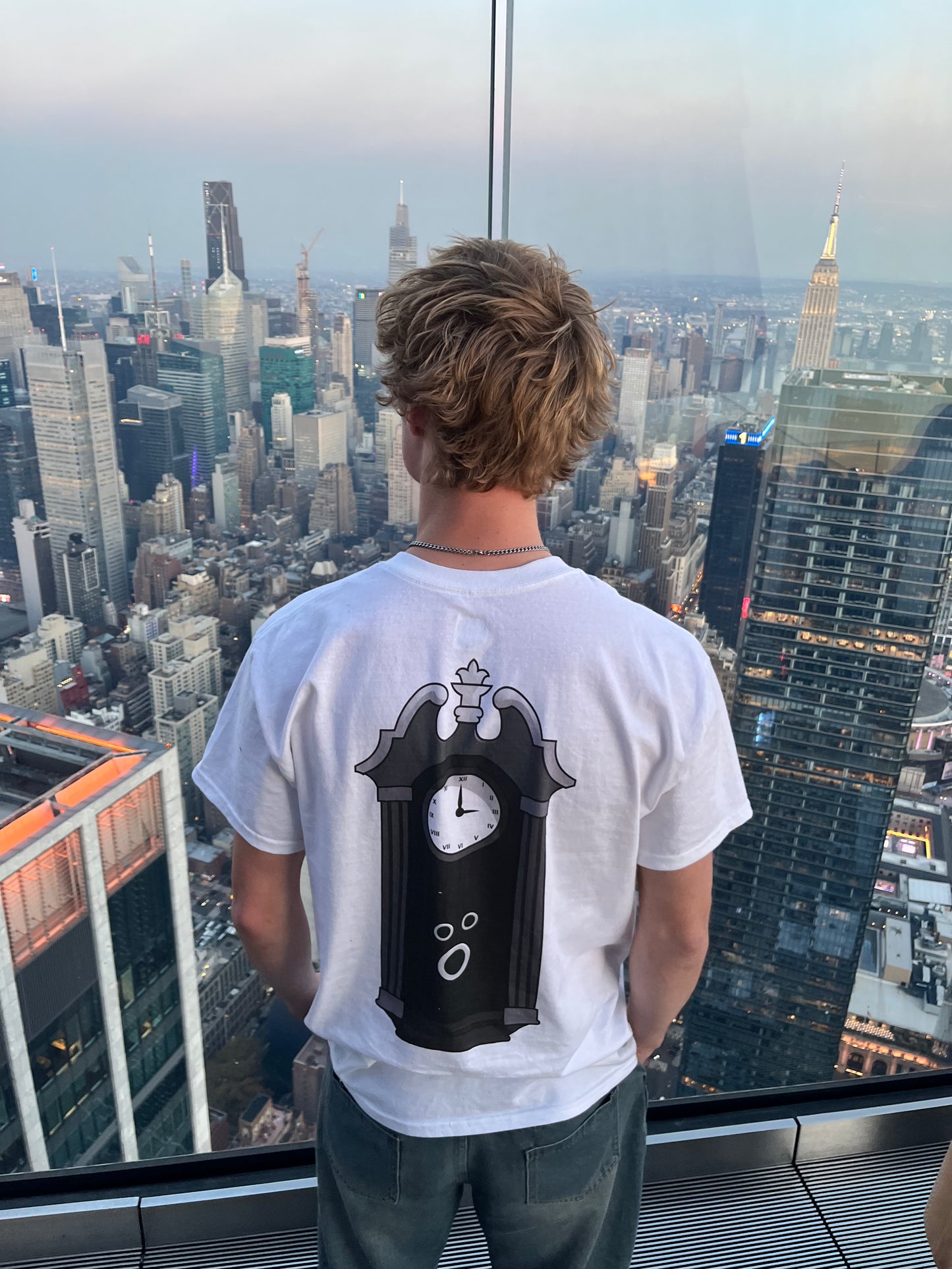 OG Epoch T (LIMITED EDITION)